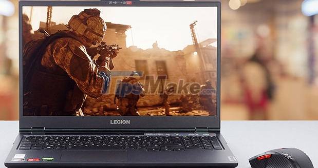 Review Lenovo Legion 5: Good cheap gaming laptop Picture 3