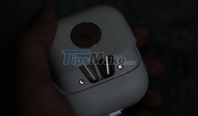 Review Libratone Track Air+ 2: What is a wireless headset with a 'minimalist' experience? Picture 13