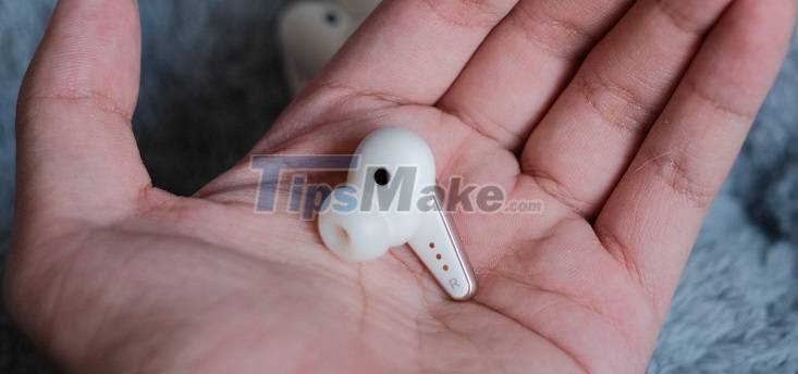 Review Libratone Track Air+ 2: What is a wireless headset with a 'minimalist' experience? Picture 14