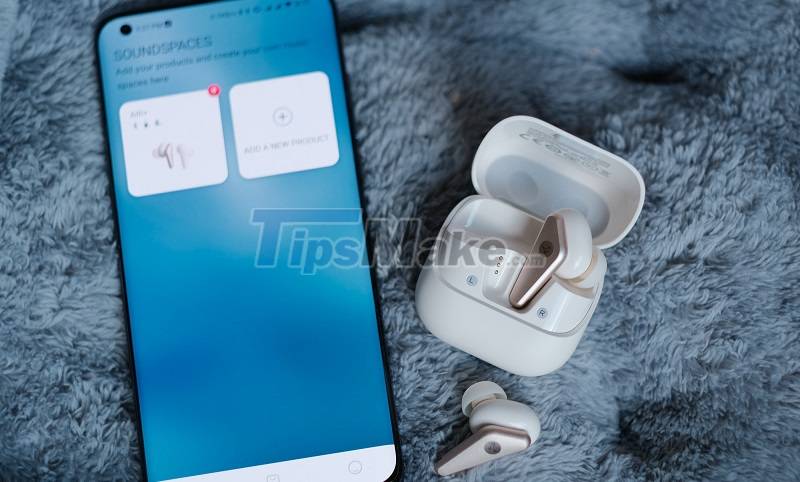 Review Libratone Track Air+ 2: What is a wireless headset with a 'minimalist' experience? Picture 20