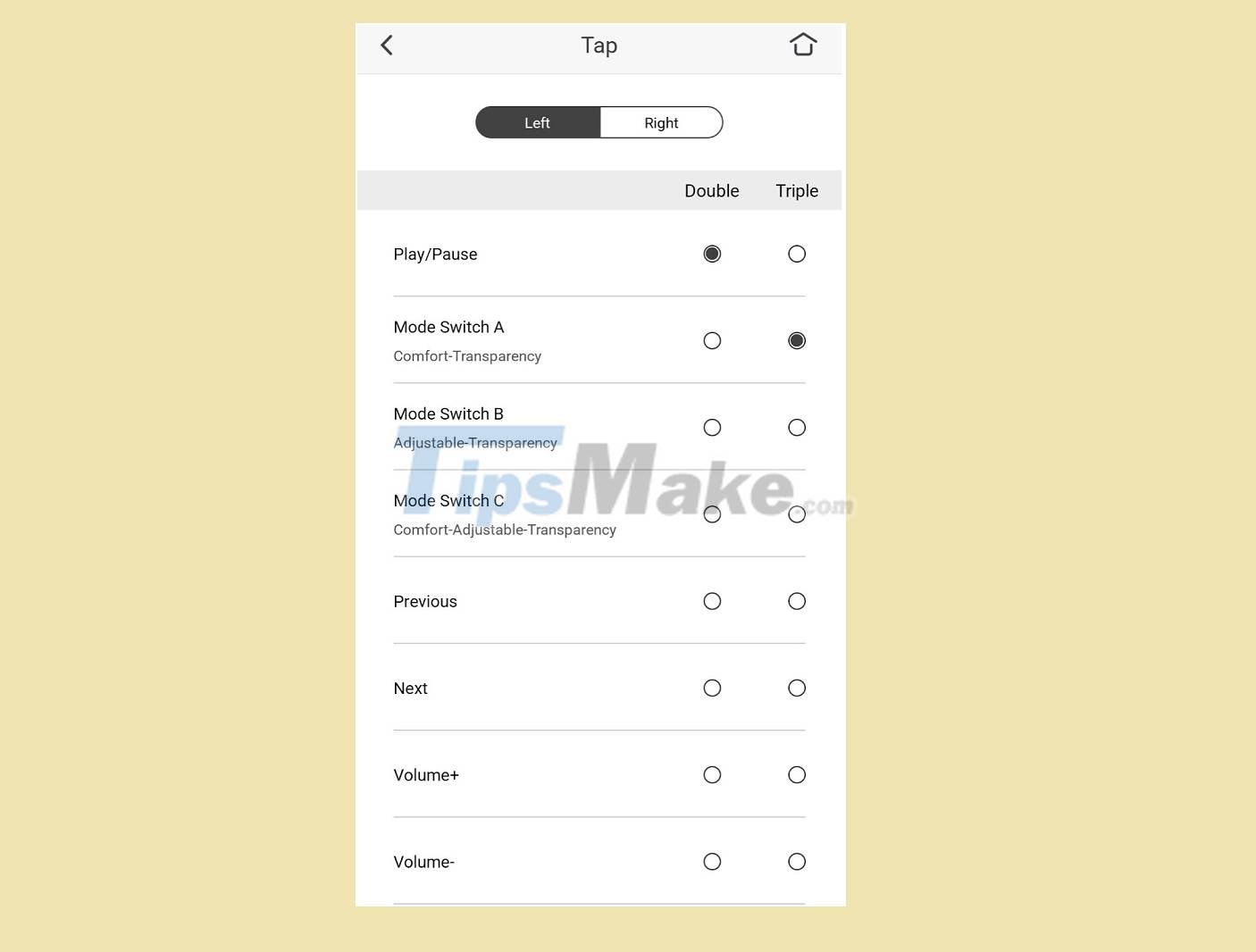 Review Libratone Track Air+ 2: What is a wireless headset with a 'minimalist' experience? Picture 24