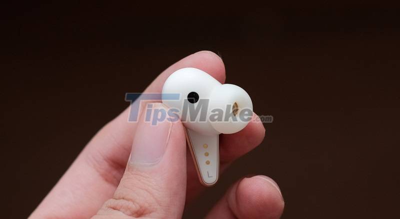 Review Libratone Track Air+ 2: What is a wireless headset with a 'minimalist' experience? Picture 25