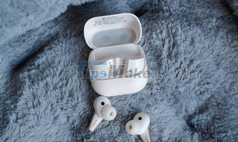 Review Libratone Track Air+ 2: What is a wireless headset with a 'minimalist' experience? Picture 27