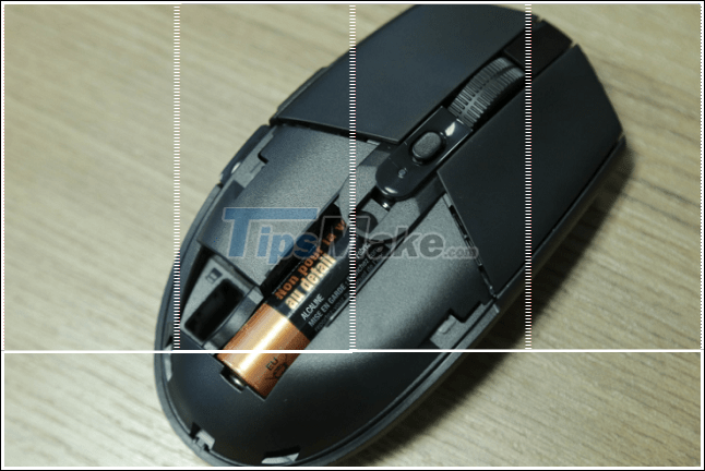 Review Logitech G304 Wireless Gaming Mouse