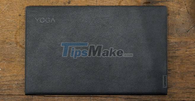 Review of Lenovo YOGA Slim 9i laptop Picture 1