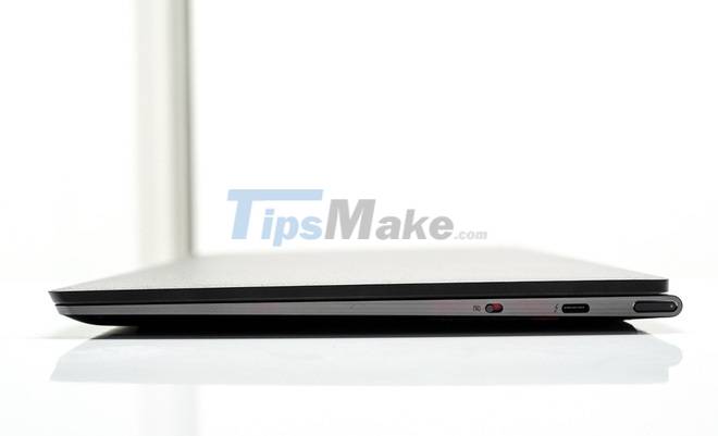 Review of Lenovo YOGA Slim 9i laptop Picture 15