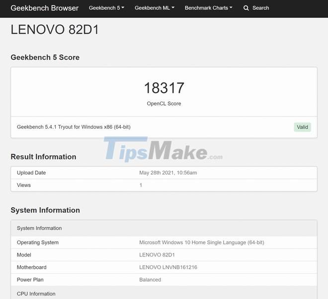 Review of Lenovo YOGA Slim 9i laptop Picture 21