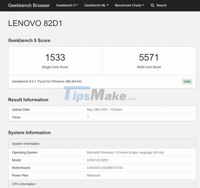 Review of Lenovo YOGA Slim 9i laptop Picture 22