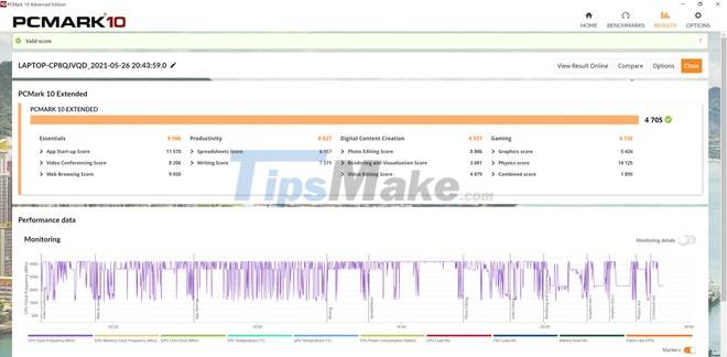 Review of Lenovo YOGA Slim 9i laptop Picture 23