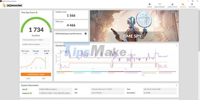 Review of Lenovo YOGA Slim 9i laptop Picture 24