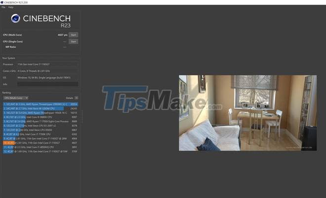 Review of Lenovo YOGA Slim 9i laptop Picture 25