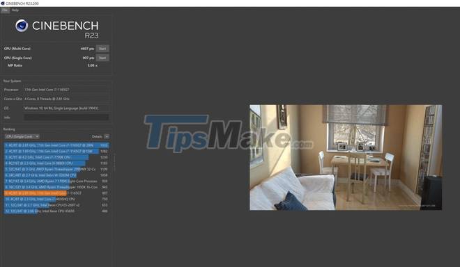 Review of Lenovo YOGA Slim 9i laptop Picture 26