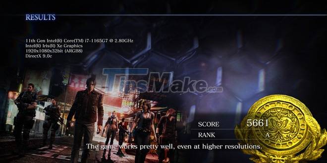 Review of Lenovo YOGA Slim 9i laptop Picture 27