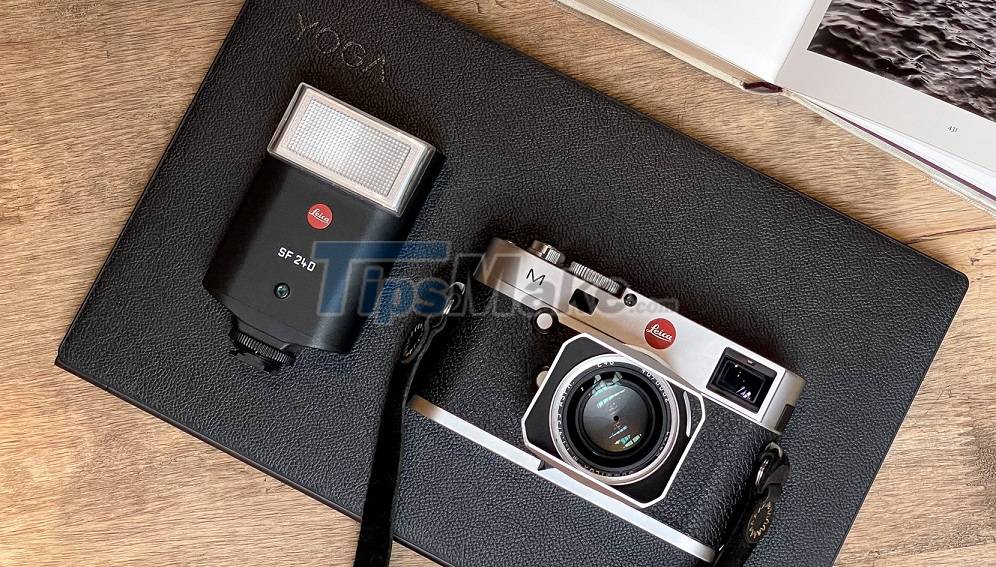 Review of Lenovo YOGA Slim 9i laptop Picture 4