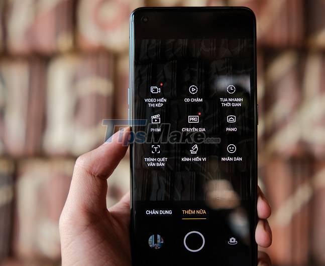 Review OPPO Find X3 Pro: The only Chinese smartphone worth buying in the high-end segment! Picture 12