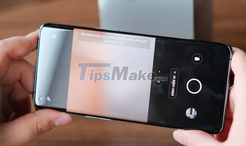 Review OPPO Find X3 Pro: The only Chinese smartphone worth buying in the high-end segment! Picture 13