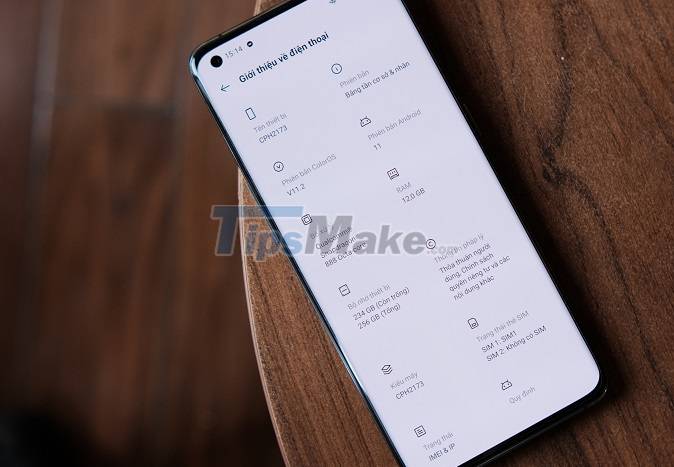 Review OPPO Find X3 Pro: The only Chinese smartphone worth buying in the high-end segment! Picture 20
