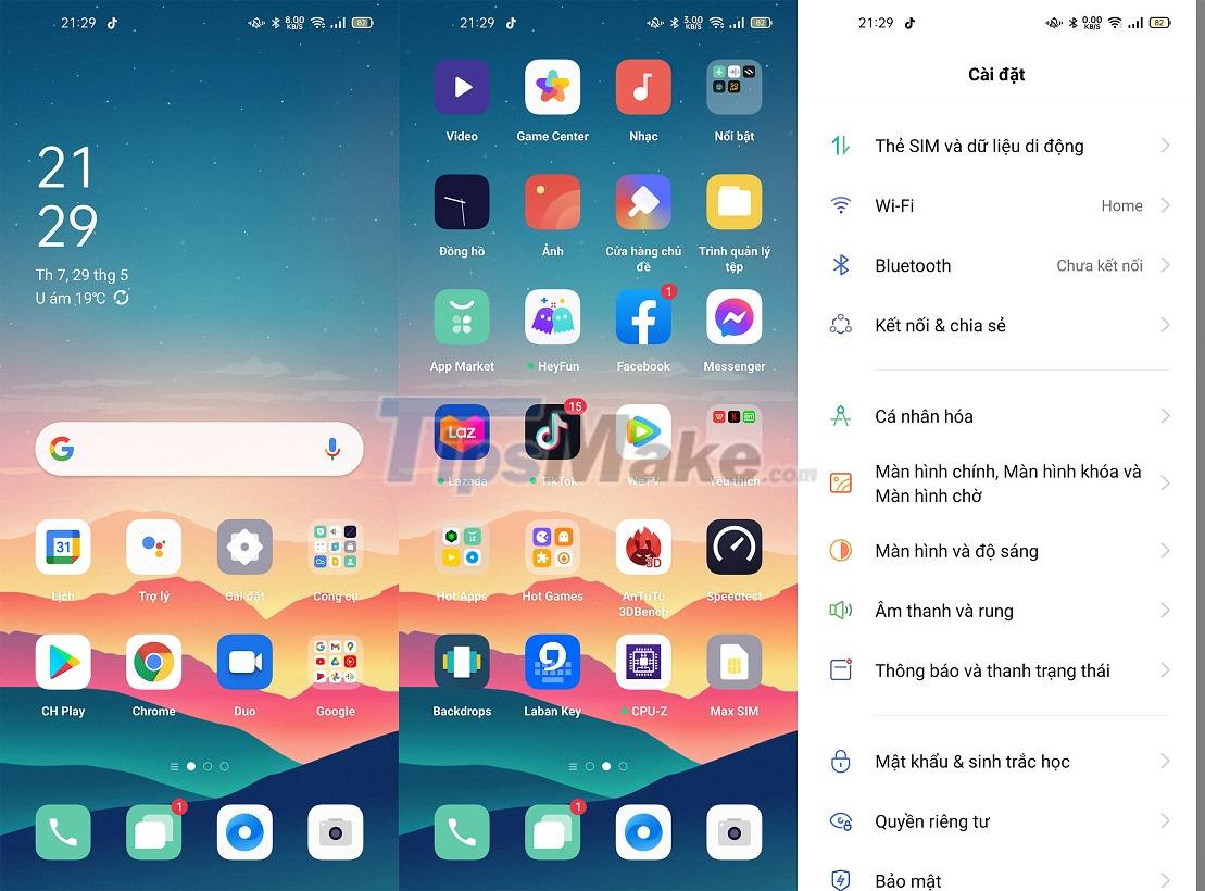 Review OPPO Find X3 Pro: The only Chinese smartphone worth buying in the high-end segment! Picture 22