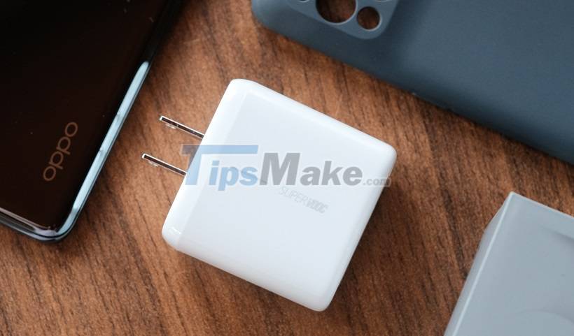 Review OPPO Find X3 Pro: The only Chinese smartphone worth buying in the high-end segment! Picture 23