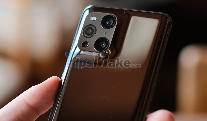 Review OPPO Find X3 Pro: The only Chinese smartphone worth buying in the high-end segment! Picture 27