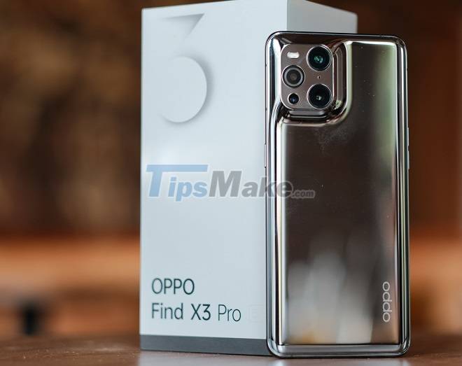 Review OPPO Find X3 Pro: The only Chinese smartphone worth buying in the high-end segment! Picture 28
