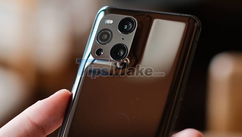 Review OPPO Find X3 Pro: The only Chinese smartphone worth buying in the high-end segment! Picture 5