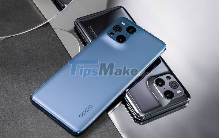 Review OPPO Find X3 Pro: The only Chinese smartphone worth buying in the high-end segment! Picture 7