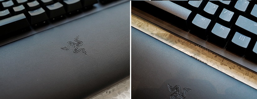 Review Razer Huntsman V2 Analog mechanical keyboard phím Picture 7