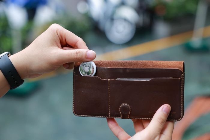 Reviews on AirTag: Disaster for Android users Picture 1