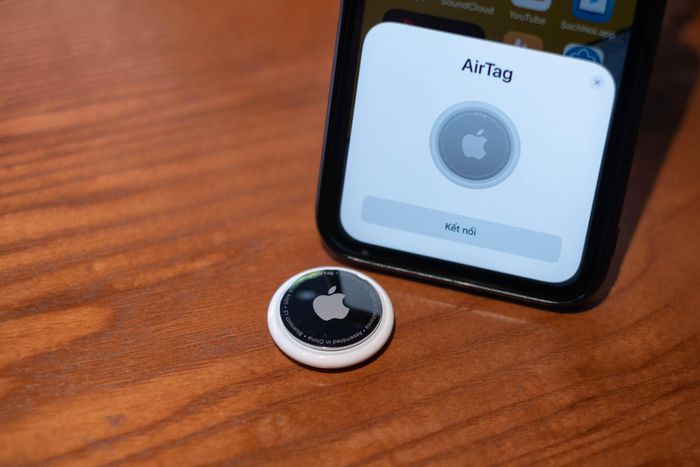 Reviews on AirTag: Disaster for Android users Picture 2