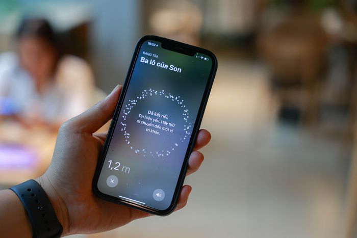 Reviews on AirTag: Disaster for Android users Picture 3