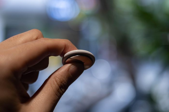 Reviews on AirTag: Disaster for Android users Picture 5