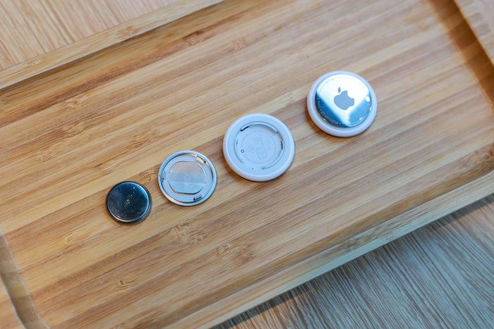 Reviews on AirTag: Disaster for Android users Picture 6