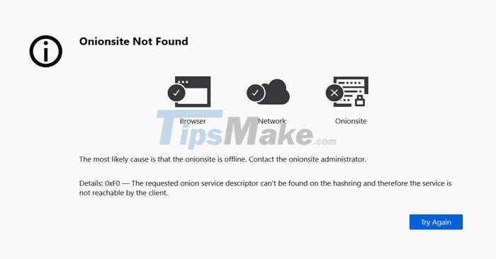 REvil ransomware gang sites mysteriously stop working ngừng Picture 1