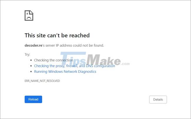 REvil ransomware gang sites mysteriously stop working ngừng Picture 2