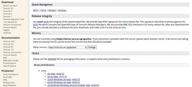 Safe steps to download software on Linux Picture 1