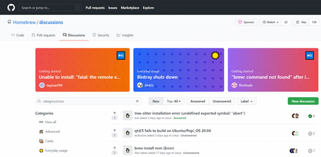 Safe steps to download software on Linux Picture 2
