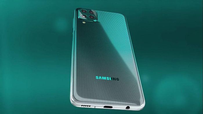 Samsung Introduces The 7000 Mah Battery Smartphone 3355