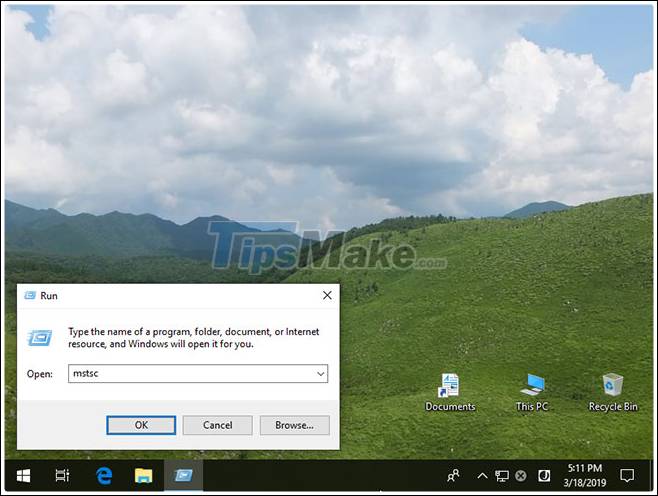 Set up Remote Desktop on Windows Server 2019 Picture 5