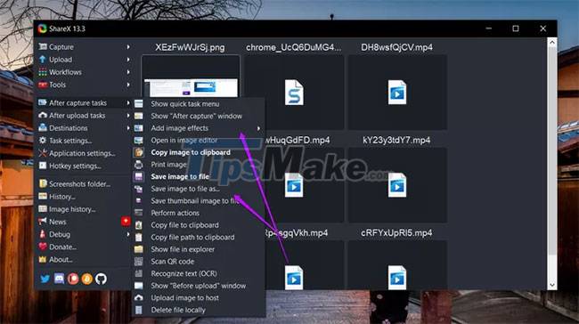 ShareX vs Greenshot: Which Screen Capture Tool Should You Choose? Picture 7