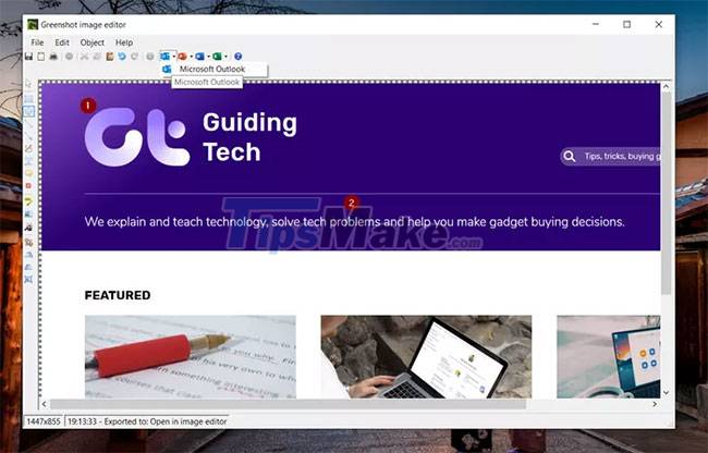 ShareX vs Greenshot: Which Screen Capture Tool Should You Choose? Picture 8
