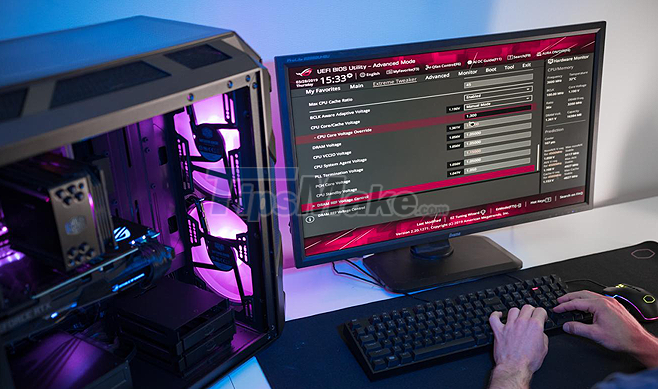 Should I update the BIOS? 5 important notes when updating BIOS Picture 3