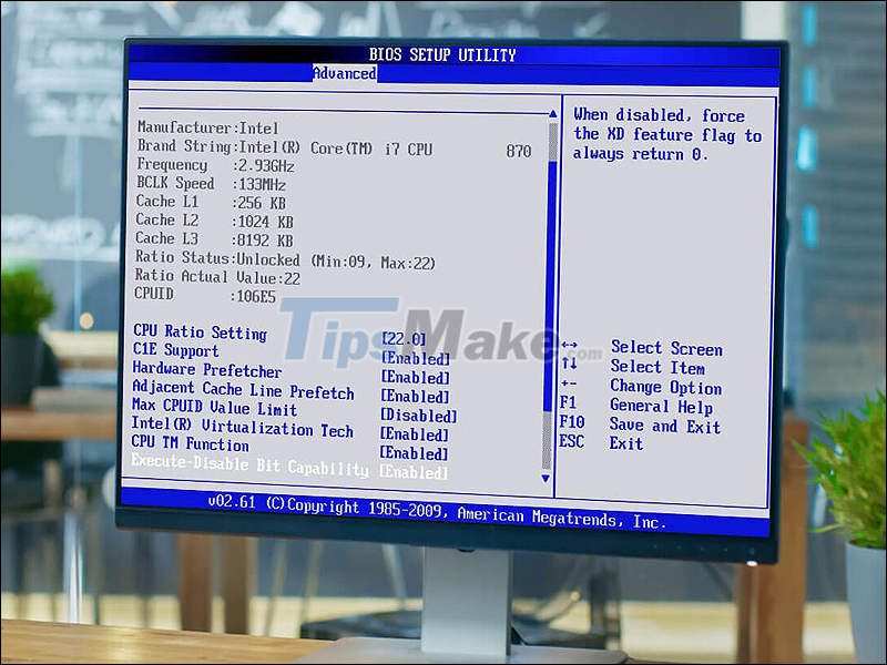Should I update the BIOS? 5 important notes when updating BIOS Picture 6