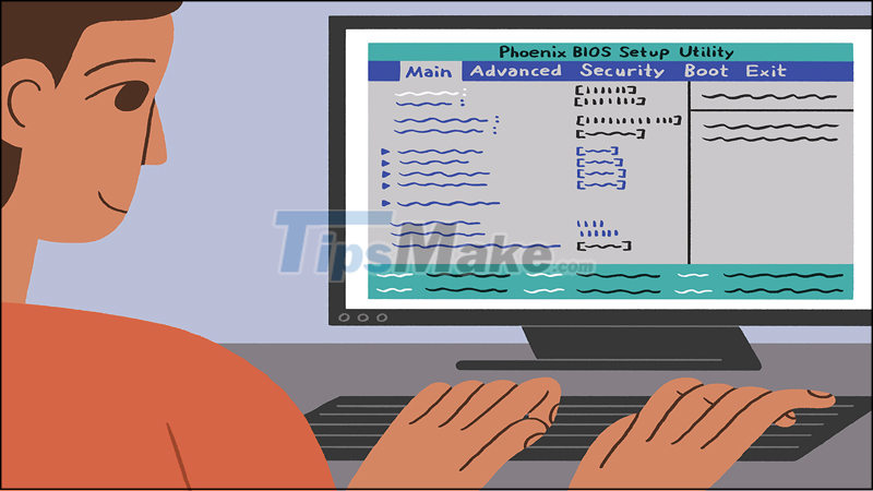 Should I update the BIOS? 5 important notes when updating BIOS Picture 7