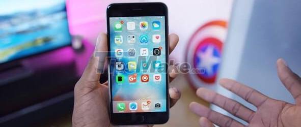 Should iPhone 6s and iPhone 6s Plus users upgrade to iOS 15? Picture 3