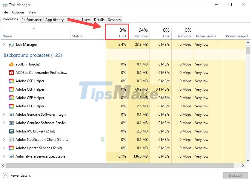 Signs that your computer is infected with malware Picture 2