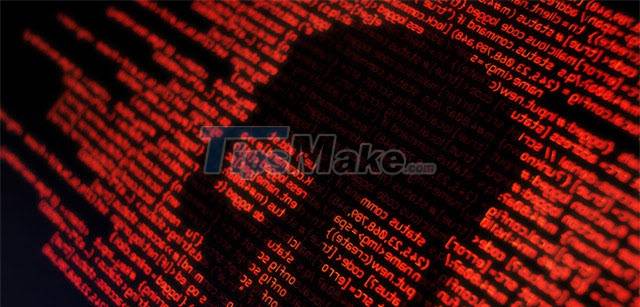 Signs that your computer is infected with malware Picture 3