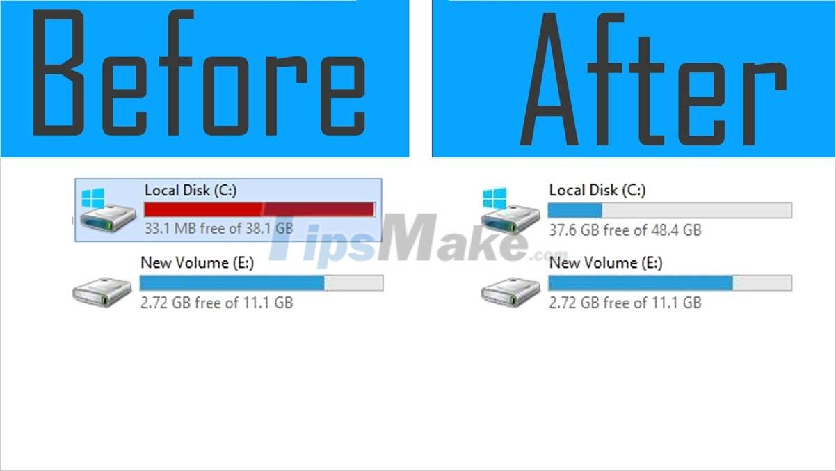 Signs that your computer is infected with malware Picture 5