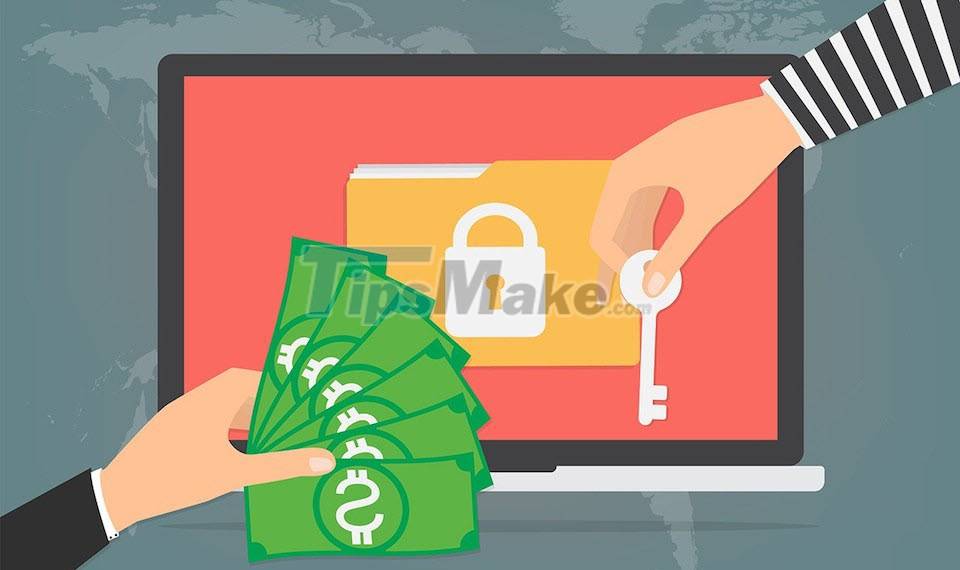 Signs that your computer is infected with malware Picture 6