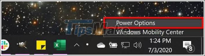 Simple trick to know how long laptops last after each charge Picture 1